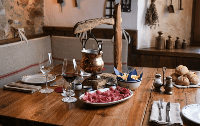 La Brasserie du Bon Bec