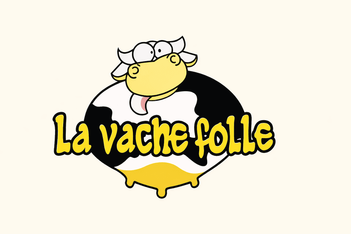 La Vache Folle