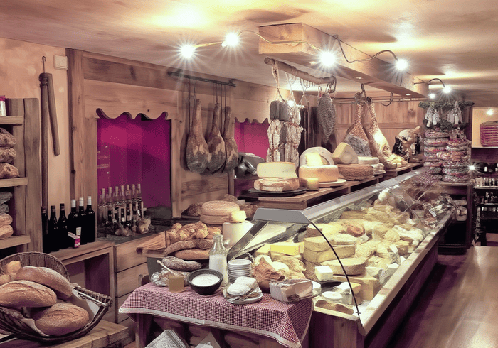 Bottegaccia Wine Bar