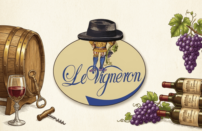 Le Vigneron
