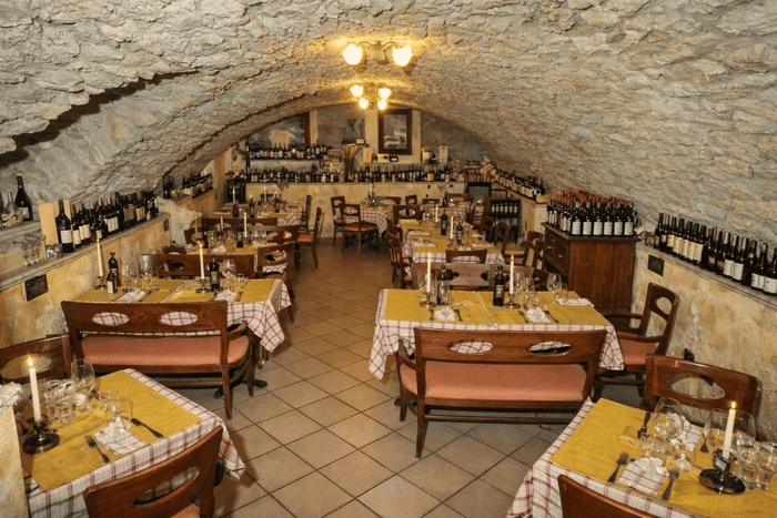 Ristorante Al dente
