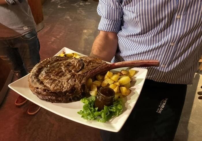 Castore & Polluce - Lounge Bar & Wine Restaurant