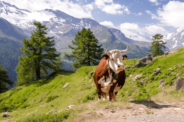 Agriturismo La Reina