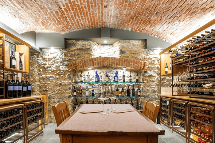 Trattoria di Campagna